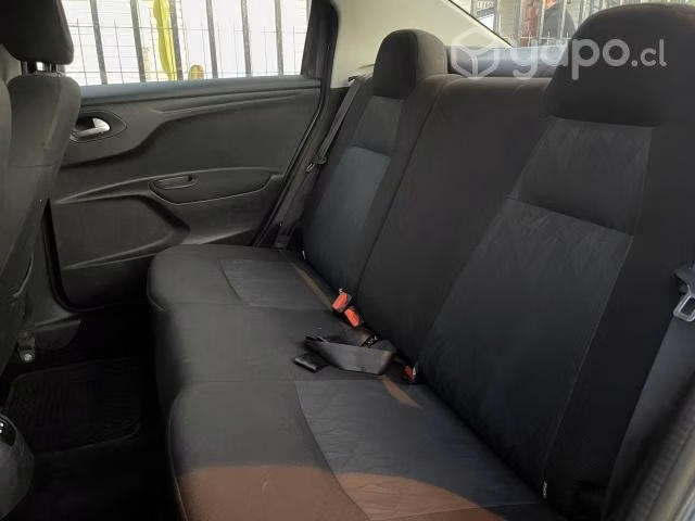 Vendo Citroen c-elysee, Diesel