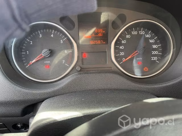 Vendo Citroen c-elysee, Diesel