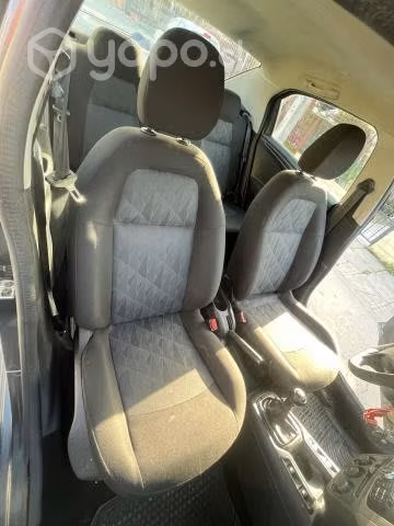 Vendo Citroen c-elysee, Diesel
