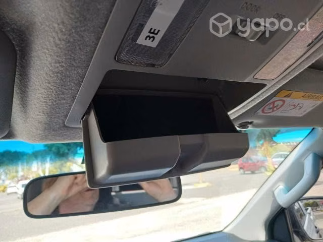 Toyota hilux 2021 - Imagen 9