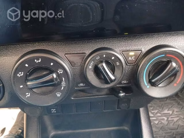 Toyota hilux 2021 - Imagen 7