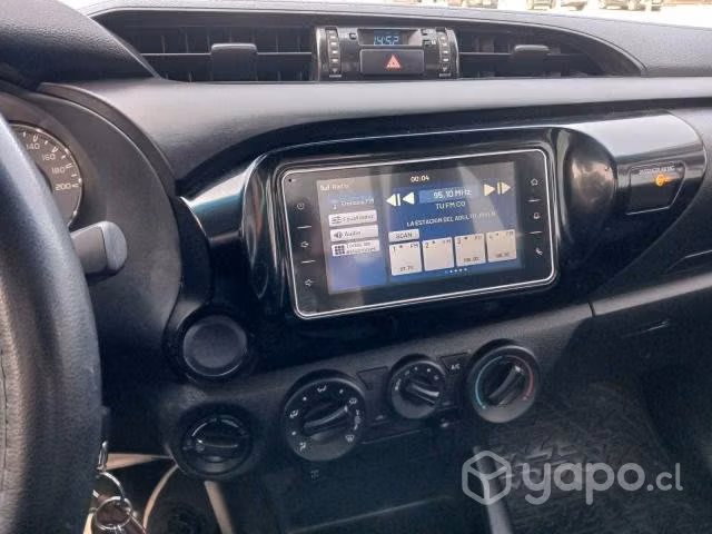 Toyota hilux 2021 - Imagen 12