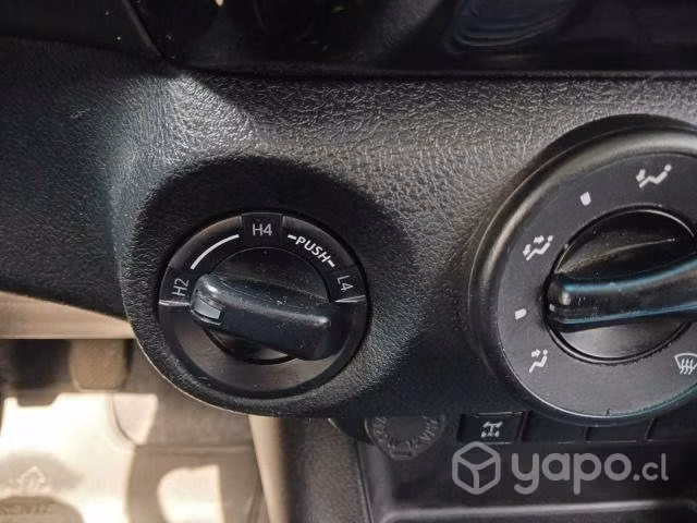 Toyota hilux 2021 - Imagen 8