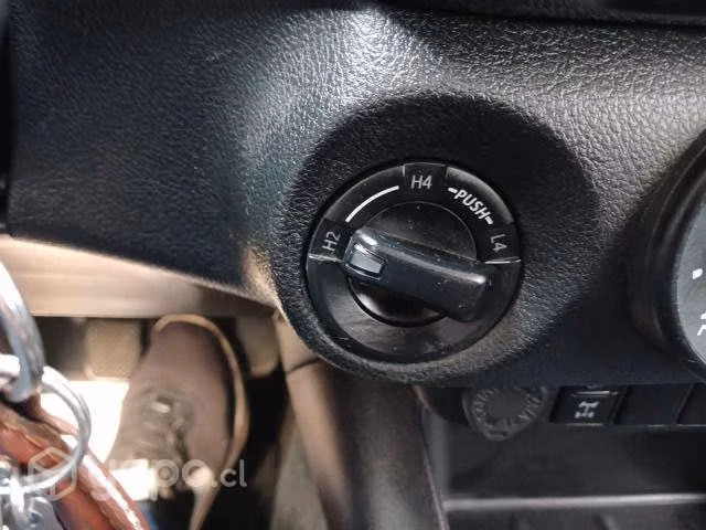 Toyota hilux 2021 - Imagen 6