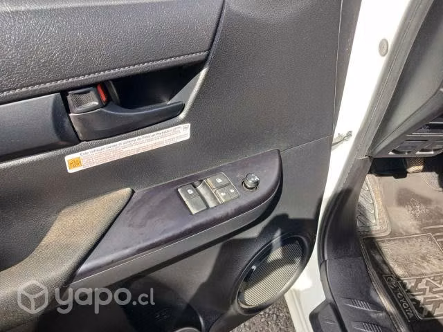 Toyota hilux 2021 - Imagen 14