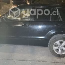 SUZUKI GRAND NOMADE GLX SPORT 4x4. 2011