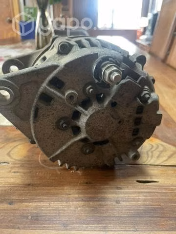 Alternador nissan mistral - Imagen 2