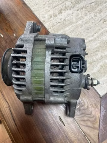 Alternador nissan mistral - Imagen 5
