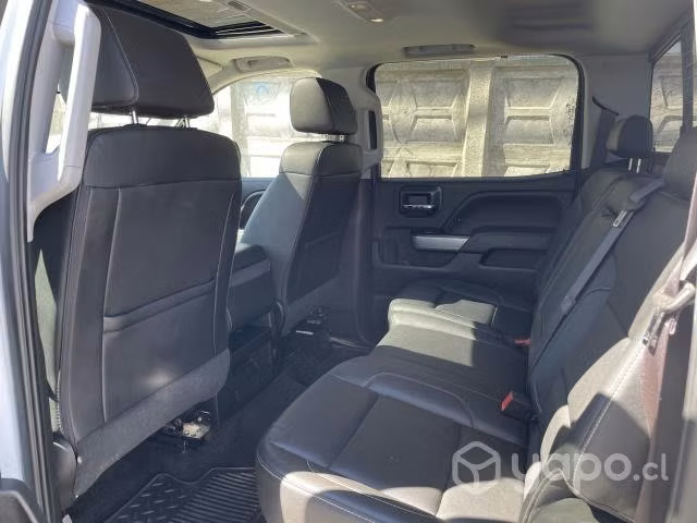 Se vende Silverado 2016 - Imagen 2