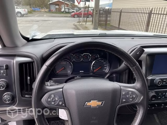 Se vende Silverado 2016 - Imagen 5