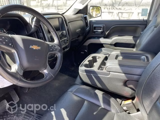 Se vende Silverado 2016 - Imagen 3