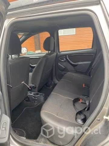 Renault Duster Zen 1.6 2019