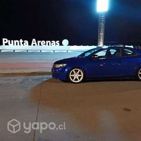 Kia forte 2.0 - Imagen 2