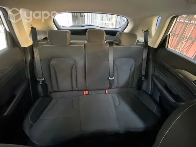 CHANGAN CS35, año 2021