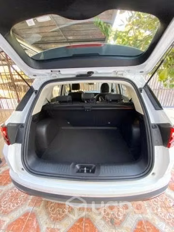 CHANGAN CS35, año 2021