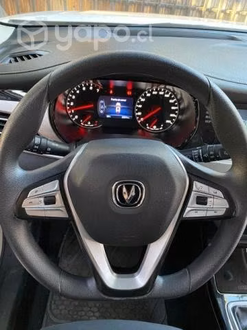 CHANGAN CS35, año 2021