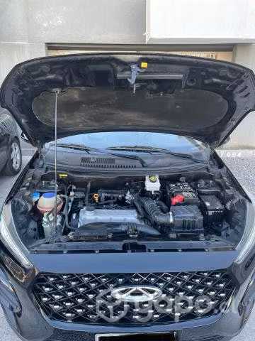 Chery tiggo 2 pro 2022 - Imagen 13