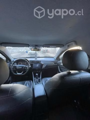 Chery tiggo 2 pro 2022 - Imagen 10