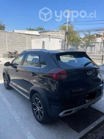 Chery tiggo 2 pro 2022 - Imagen 7