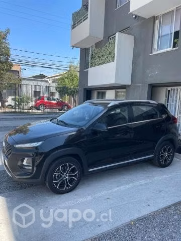 Chery tiggo 2 pro 2022 - Imagen 5