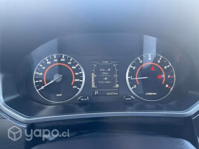 Chery tiggo 2 pro 2022 - Imagen 2