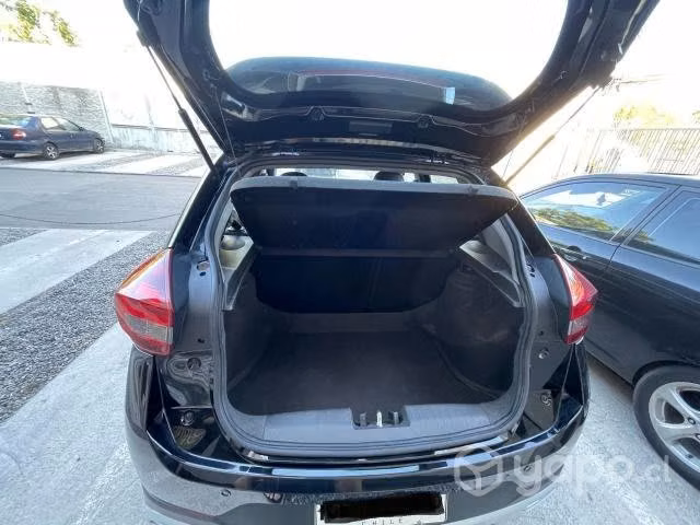 Chery tiggo 2 pro 2022 - Imagen 11