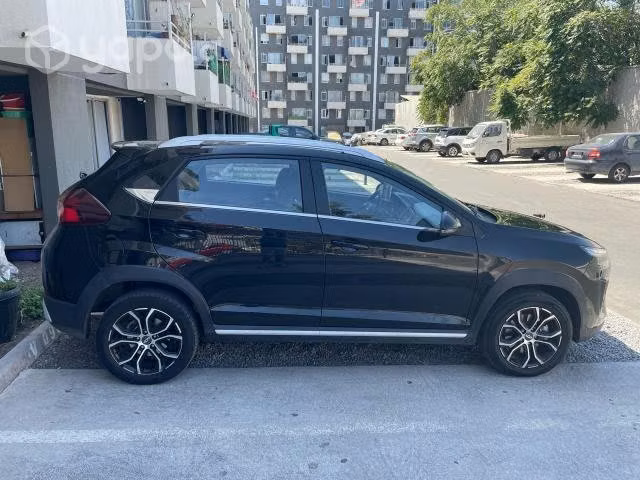Chery tiggo 2 pro 2022 - Imagen 8