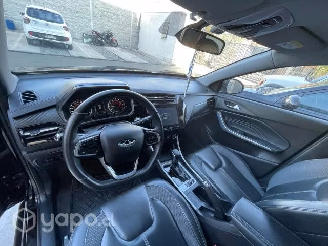 Chery tiggo 2 pro 2022 - Imagen 15