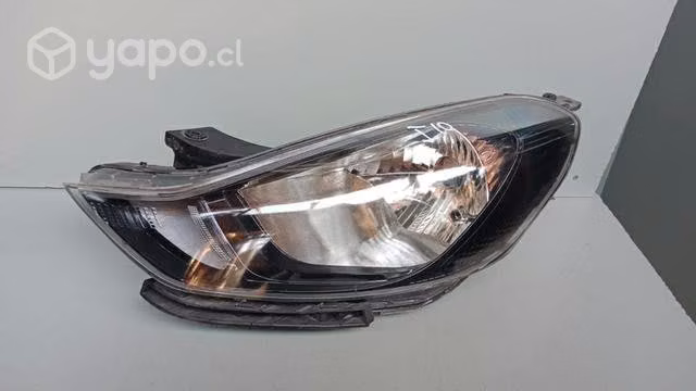 Optico hyundai i10 Dmg repuestos 7.90