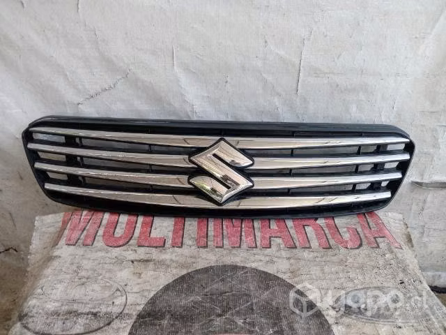 MÁSCARA suzuki cíaz ORIGINAL