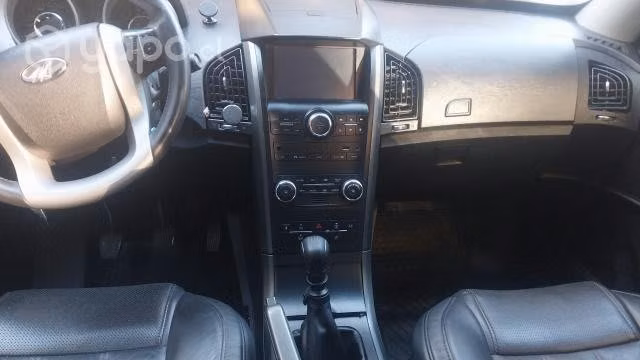 Vendo Mahindra Xuv500 - Imagen 6