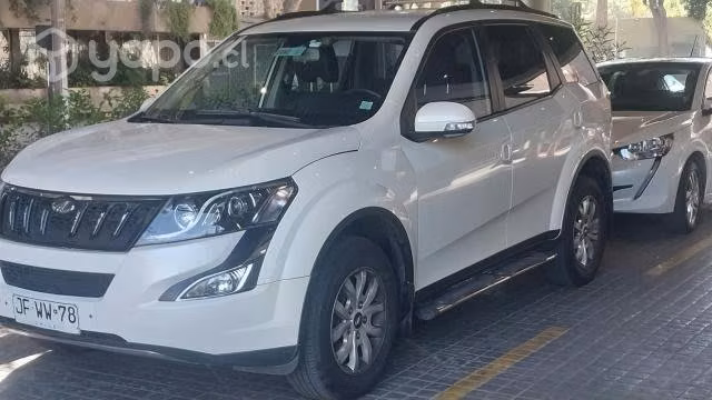 Vendo Mahindra Xuv500 - Imagen 2