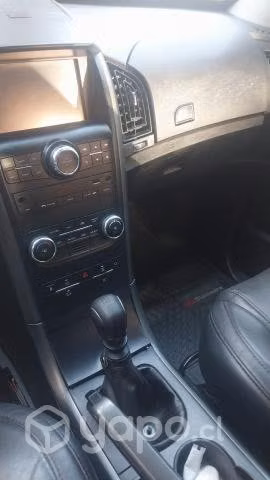 Vendo Mahindra Xuv500 - Imagen 5
