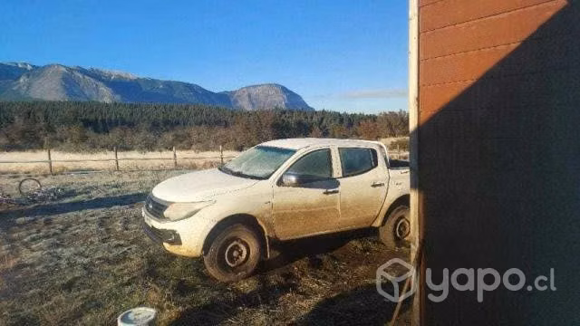 Dodge 2017