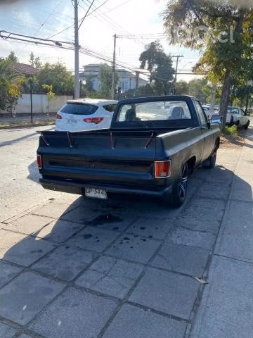 Chevrolet c10 1979