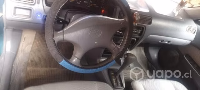 Se vende Toyota Tercel