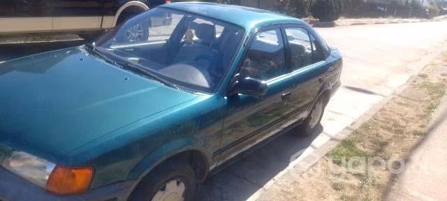 Se vende Toyota Tercel
