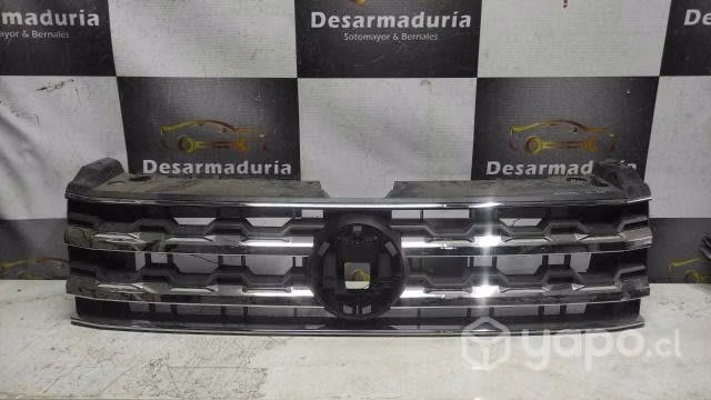 Máscara atlas 2016 a 2020. 2.0