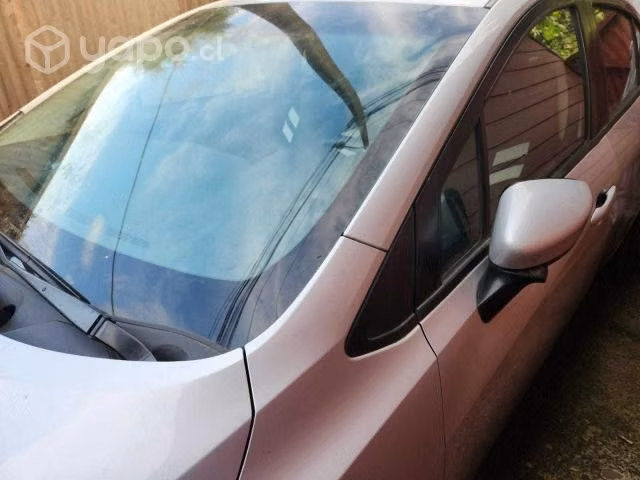 Nissan versa 2020 - Imagen 3