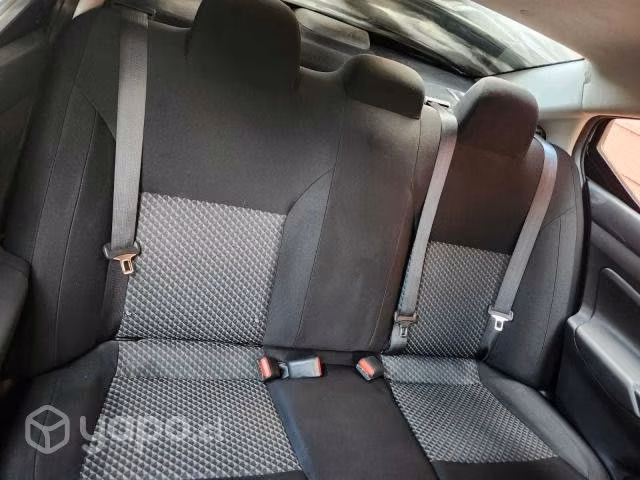 Nissan versa 2020 - Imagen 5