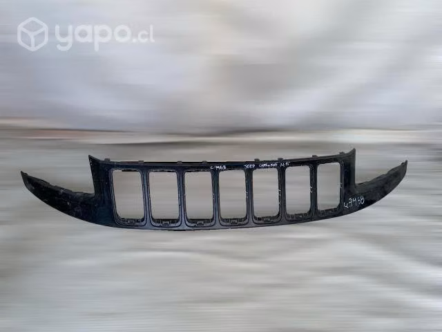 Base de mascara jeep cherokee 2014-2015