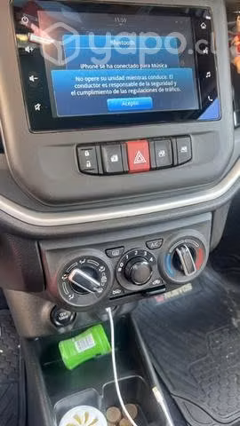 Venta de auto Susuki celerio