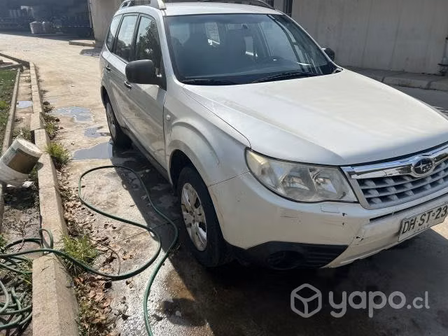 Subaru forester 2012 - Imagen 3