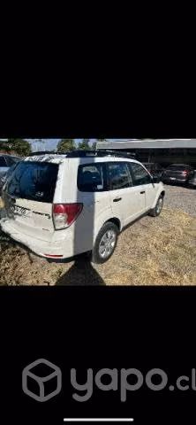 Subaru forester 2012 - Imagen 7