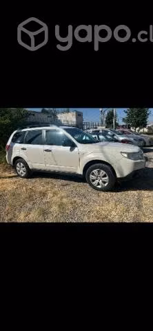 Subaru forester 2012 - Imagen 6