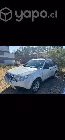 Subaru forester 2012 - Imagen 8