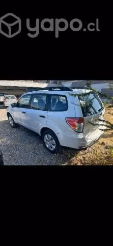 Subaru forester 2012 - Imagen 9