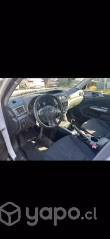 Subaru forester 2012 - Imagen 4
