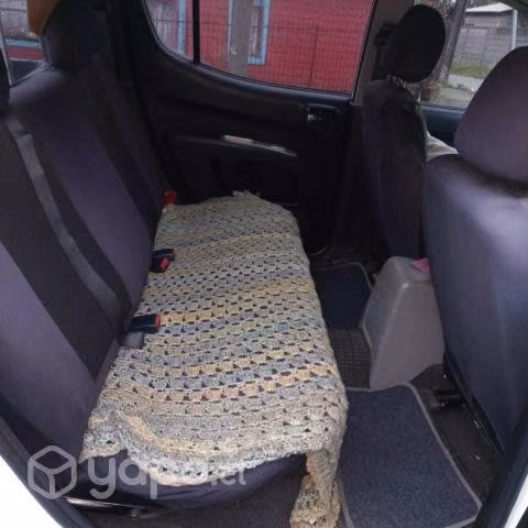 Mitsubishi l200 2015 - Imagen 9