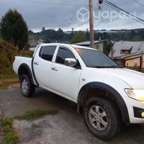 Mitsubishi l200 2015 - Imagen 2